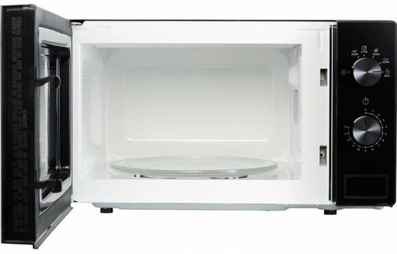 Микроволновая печь Whirlpool MWP101B изображение 6