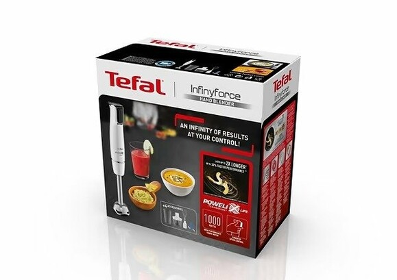 Блендер Tefal Infiny Force (HB944138) изображение 6