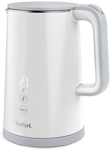 Электрочайник Tefal Sense kettle KO693110 изображение 2