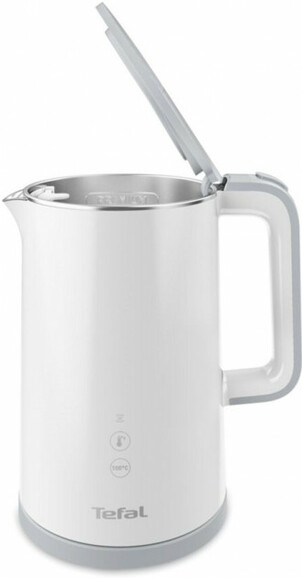 Электрочайник Tefal Sense kettle KO693110 изображение 5