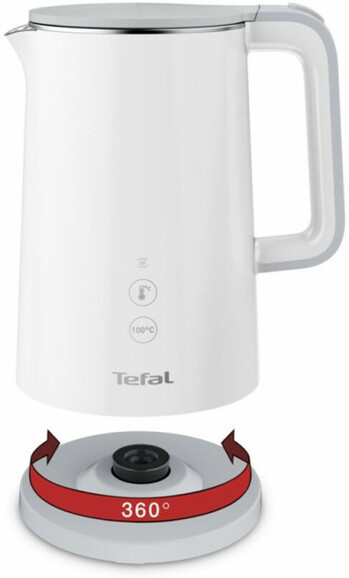 Электрочайник Tefal Sense kettle KO693110 изображение 4