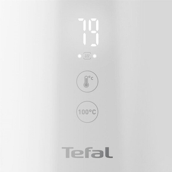 Электрочайник Tefal Sense kettle KO693110 изображение 11