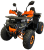 Forte ATV125G