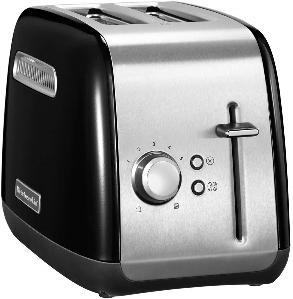 

Тостер KitchenAid Classic (черный) (5KMT2115EOB)