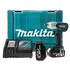 Аккумуляторный ударный гайковерт Makita DTW 251 RME