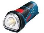Аккумуляторный фонарь  Bosch GLI 12V-330 (0601437V00) (без аккумулятора и ЗУ)