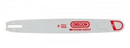 

Пильна шина Oregon 64 см (3/8 ") (097000249R)