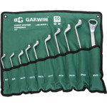 Набір ключів комбінованих Garwin GR-RDK03