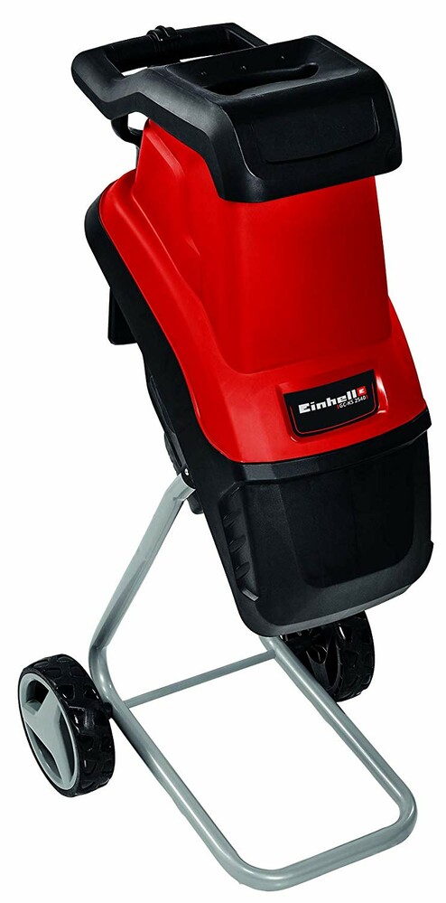 

Садовый измельчитель Einhell GC-KS 2540 (3430330)