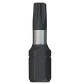 Бита для шуруповерта Milwaukee TX50, 25 мм, 2 шт. (4932352600)