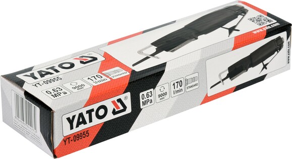 Пила сабельная Yato YT-09955 изображение 3