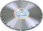 Фрезерний диск CEDIMA AR-Super Gen 350х25,4, 24 сегмента (10000108)