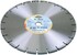 Фрезерный диск CEDIMA AR-Super Gen 350х25,4, 24 сегмента (10000108)