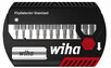 Викрутка з набором біт Wiha FlipSelector Standard TORX, 13 шт. (W39056)