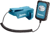Аккумуляторный фонарь Makita DEADML803 (без аккумулятора и ЗУ)