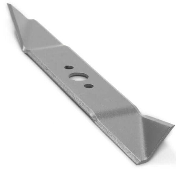 Нож для газонокосилки Stiga 1111-9156-02 (327 мм, 0,27 кг) изображение 2