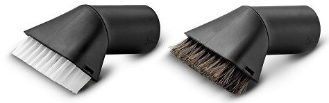 Хозяйственный пылесос Karcher WD 6P Premium + две щетки (9.611-419.0) изображение 3