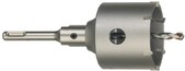 Milwaukee SDS-PLUS TCT, 82 мм (4932399297)