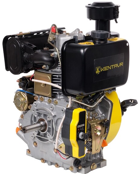 Двигатель дизельный Кентавр ДВУ-500ДЕ (123269) изображение 4