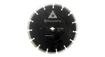 Алмазний диск Husqvarna EL70CNB пара, абразив мат-л, для різаків Cut - n - Break