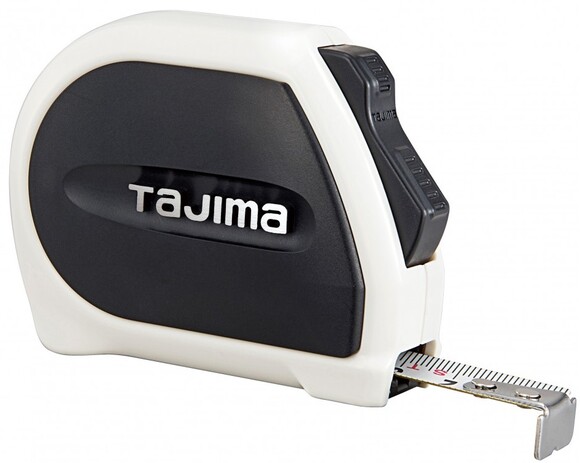 Рулетка TAJIMA Sigma Stop 3мx16мм (SS630MGLB)