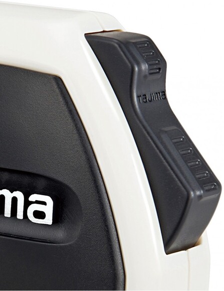 Рулетка TAJIMA Sigma Stop 3мx16мм (SS630MGLB) фото 4