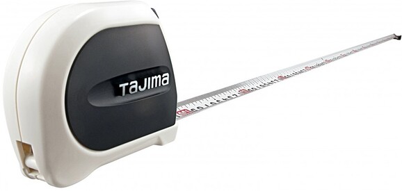 Рулетка TAJIMA Sigma Stop 3мx16мм (SS630MGLB) изображение 3