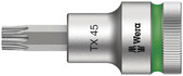 Викруткова головка Wera Zyklop 8767 C HF TORX, 1/2 ", TX 20x140,0 мм (05003850001)