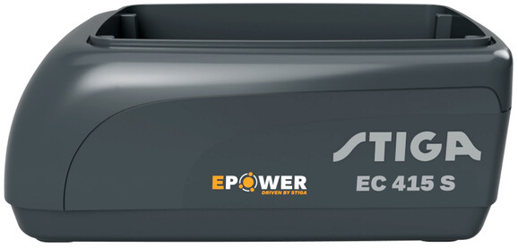 Зарядний пристрій Stiga EC415S, 48 В фото 3
