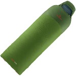 Спальный мешок Ferrino Levity 01 SQ/+9°C Green Left (86602HVVS) (928039)