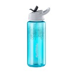 Пляшка Naturehike Sport bottle TWB02 Tritan 0.75л NH18S002-H blue (6927595732311)