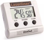 Термогигрометр Laserliner ClimaHome-Check (082.028A)