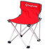 Стілець розкладний KingCamp Compact Chair M Red (KC3802 red)