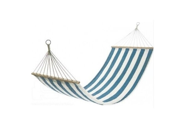 

Гамак KingCamp Canvas Hammock (KG3712) Blue