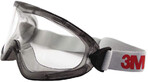 Захисні окуляри 3M 2890SA AF ацетатні (7000032483)