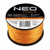Шнур разметочный Neo Tools 100 м 49-910