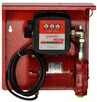 Бензинова колонка Gespasa SAG-600 12-50