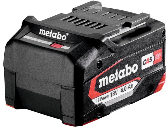 Аккумуляторный блок Metabo (625027000)