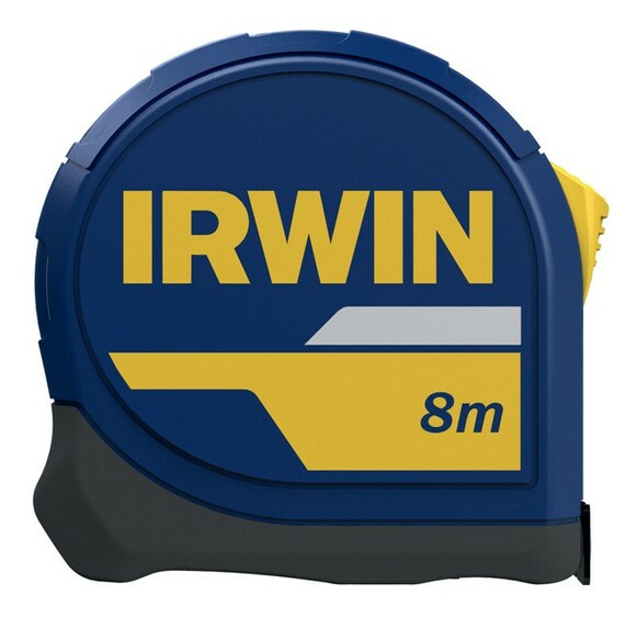 Рулетка Irwin Standart 8м (10507786)