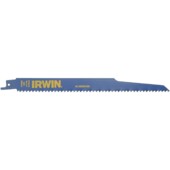Пильное полотно Irwin 156R 300мм/12" 6 зуб./дюйм 25шт (10504144)