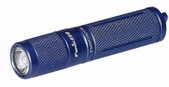 Фонарь ручной Fenix E05 XP-E2 R3 синий обновленный (E05XP-E2bl)