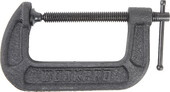 Струбцина Workpro тип G 150 мм (W032020)