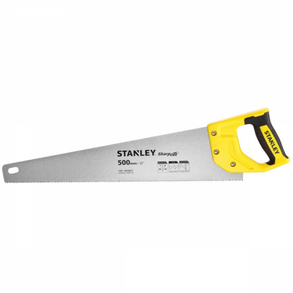 Ножовка Stanley STHT20367-1