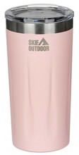 Термосклянка Skif Outdoor Drop 0.42 л pink (389.01.53)