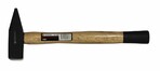 Молоток Forsage слесарный с деревянной ручкой 300г F-821300