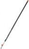 Ручка алюмінієва для комбісистеми 150 см Gardena Сombisystem (03715-20.000.00)