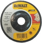 Круг шлифовальный DeWalt DW4543AIA