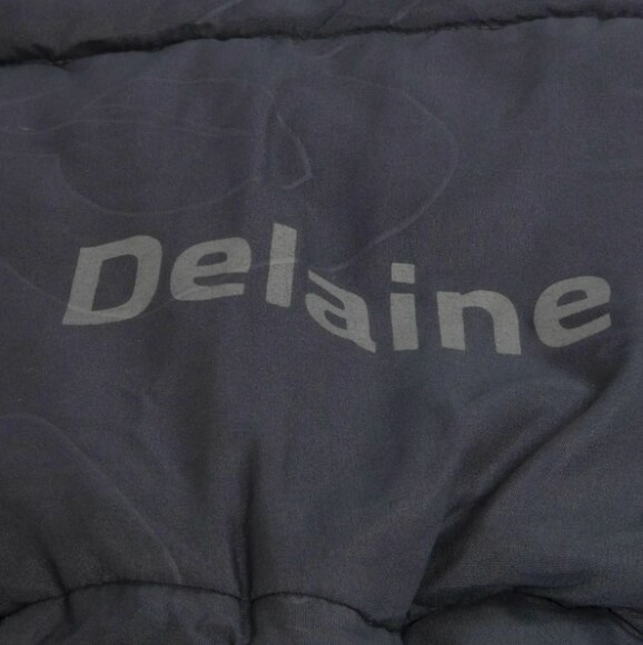 Спальний мішок Bo-Camp Delaine Cool/Warm Bronze Green/Grey (3605868) фото 6