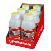 Средство для дезинфекции трубопроводов питьевой воды Rothenberger 1500000157