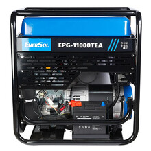 Генератор бензиновый EnerSol EPG-11000TEA